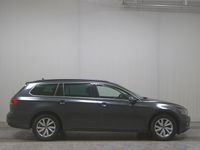 Gebraucht VW Passat Business 150 PS (110 kW) 2021 Grau Limousine