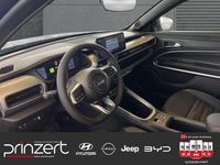 Neu Jeep Avenger Summit 110 PS (80 kW) 2025 Volcano black SUV