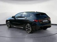 Gebraucht BMW 120 M Sport 170 PS (125 kW) 2026 Black saphire metallic Kleinwagen