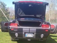 Second-hand Dodge Challenger 476 CP (350 kW) 2013 Negru Coupe