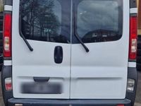 gebraucht Renault Trafic 2,0l