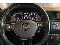 gebraucht VW Golf 2.0 TDI DSG BMT LOUNGE LOUNGE