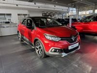 Gebraucht Renault Captur Intens 90 PS (66 kW) 2018 Rot SUV