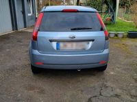 gebraucht Ford Fiesta bj 2005