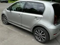 Second-hand VW up! Active 65 CP (47 kW) 2024 Argintiu Hatchback