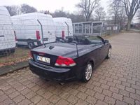 gebraucht Volvo C70 D5