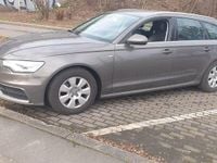 Gebraucht Audi A6 Allroad Ambiente 204 PS (150 kW) 2013 Beige Kombi