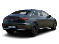 Gebraucht Mercedes EQE300 AMG 2025 Grau Limousine