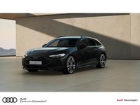 Neu Audi S5 Sport 367 PS (269 kW) 2026 Schwarz Kombi