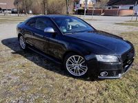 Gebraucht Audi S5 354 PS (260 kW) 2008 Coupé