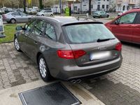 gebraucht Audi A4 2.0 TDI 100kW ultra Attraction Avant Attr...