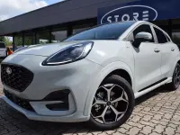 Neu Ford Puma ST-Line 125 PS (91 kW) 2026 Grau SUV
