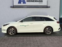 Gebraucht Kia Ceed Sportswagon 101 PS (74 kW) 2025 Weiss Kombi