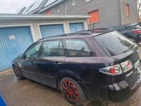 gebraucht Mazda 6 TÜV