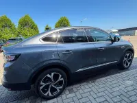 Occasion Renault Arkana Techno 94 ch (69 kW) 2025 Gris SUV