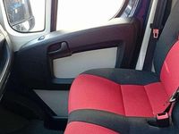 Gebraucht Fiat Ducato 101 PS (74 kW) 2011 Van