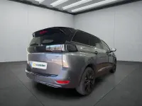 Gebraucht Peugeot 5008 2024 Grau SUV