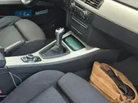 Gebraucht BMW 320 Efficient Dynamics 163 PS (119 kW) 2012 Grün Kombi