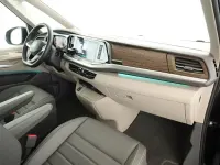 Gebraucht VW Multivan Style 150 PS (110 kW) 2025 Deep black perleffekt Van / Kleinbus