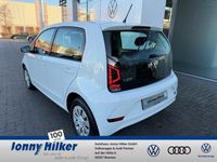 Second-hand VW up! Move 65 CP (47 kW) 2023 Alb Hatchback