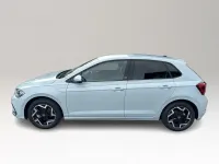 Ny VW Polo Edition 116 HK (85 kW) 2026 Blå Hatchback