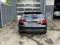 gebraucht Audi A3 S line Sportpaket 1.4TFSI