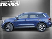 Gebraucht Renault Koleos Initiale Paris 190 PS (139 kW) 2020 Blau SUV