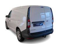 Gebraucht Ford Transit Trend 150 PS (110 kW) 2025 Weiss Van