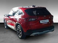 Gebraucht Ford Kuga Active X 132 PS (97 kW) 2024 Rot SUV