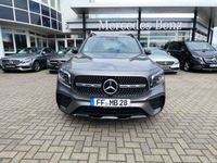 gebraucht Mercedes GLB250 GLB 2504M AMG/PanoD/Multibeam/Night/Totwinkel LED