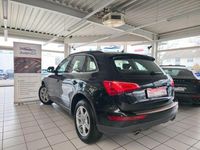 Gebraucht Audi Q5 Advanced 239 PS (175 kW) 2012 Schwarz SUV