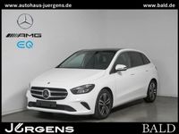 gebraucht Mercedes B250 Progressive/LED/Cam/Pano/Distr/Sound/Ambi