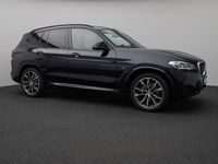 Second-hand BMW X3 Performance 340 CP (250 kW) 2023 Maro SUV
