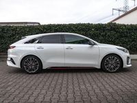 Gebraucht Kia ProCeed Comfort 350 PS (257 kW) 2019 Weiß Kombi