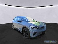 Gebraucht VW ID.4 Pure 125 kW (170 PS) 2023 Grau SUV