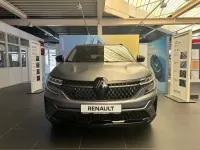 Gebraucht Renault Espace Esprit Alpine 131 PS (96 kW) 2025 Purple (satinierte lackierung) SUV