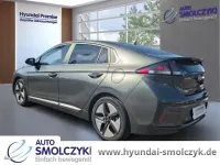Gebraucht Hyundai Ioniq Style 141 PS (103 kW) 2022 Grau Kleinwagen