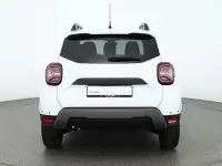 Gebraucht Dacia Duster Journey 150 PS (110 kW) 2023 Weiß SUV