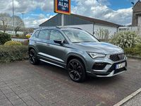 Gebraucht Cupra Ateca 300 PS (220 kW) 2022 SUV