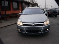 gebraucht Opel Astra Caravan Edition*Klima*Euro4*AHK*