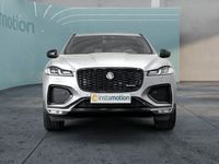 Gebraucht Jaguar F-Pace R-Dynamic 300 PS (220 kW) 2024 Grau SUV
