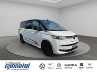 Neu VW Multivan Edition 150 PS (110 kW) 2025 Candyweiß / deep black perle Van