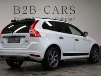 Gebraucht Volvo XC60 Ocean Race 150 PS (110 kW) 2016 Weiß SUV