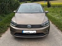 gebraucht VW Golf Sportsvan 1.2 TSI 81kW SOUND BMT SOUND
