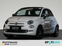 Gebraucht Fiat 500 Dolcevita 69 PS (50 kW) 2023 Weiß Limousine