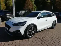 Używany Ford Focus 150 KM (110 kW) 2019 Biały Kombi