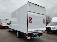 gebraucht Ford Transit 2.0L EcoBlue 350 L4 ''Trend'' Koffer - Geschwindigkeitsbegrenzer