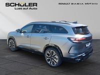 Gebraucht Renault Espace Esprit Alpine 200 PS (147 kW) 2025 Grau Van / Kleinbus