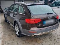 gebraucht Audi A4 Avant b8