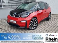 gebraucht BMW i3 120Ah DA+ Navi Rükam PA